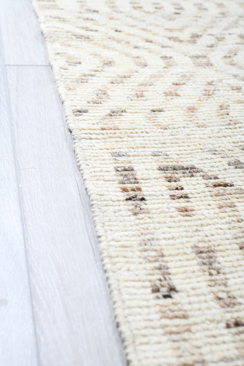 Vintage Tulu Area Rug (15' x 18')